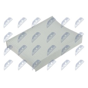 Comprar Filtro de habitáculo de NTY FCF-PE-022 a bajo precio de 4,12&nbsp;&euro;