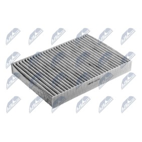 Comprar Filtro de habitáculo de NTY FCF-PE-023C a bajo precio de 12,17&nbsp;&euro;