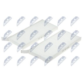 Comprar Filtro de habitáculo de NTY FCF-RE-033 a bajo precio de 10,70&nbsp;&euro;