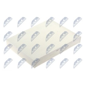 Comprar Filtro de habitáculo de NTY FCF-RE-037 a bajo precio de 8,43&nbsp;&euro;