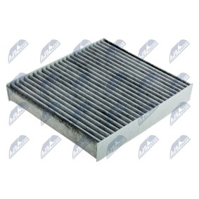 Comprar Filtro de habitáculo de NTY FCF-RE-041C a bajo precio de 8,56&nbsp;&euro;
