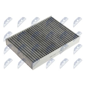Comprar Filtro de habitáculo de NTY FCF-RE-042C a bajo precio de 10,38&nbsp;&euro;