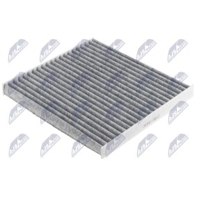 Comprar Filtro de habitáculo de NTY FCF-RE-043C a bajo precio de 12,17&nbsp;&euro;