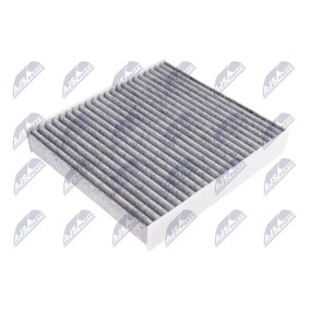 Comprar Filtro de habitáculo de NTY FCF-RE-044C a bajo precio de 11,07&nbsp;&euro;