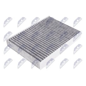 Comprar Filtro de habitáculo de NTY FCF-RE-045C a bajo precio de 11,07&nbsp;&euro;