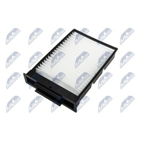 Comprar Filtro de habitáculo de NTY FCF-TY-011 a bajo precio de 9,33&nbsp;&euro;
