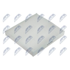 Comprar Filtro de habitáculo de NTY FCF-TY-020 a bajo precio de 6,45&nbsp;&euro;