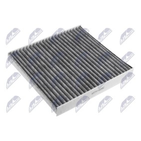 Comprar Filtro de habitáculo de NTY FCF-TY-020C a bajo precio de 3,10&nbsp;&euro;