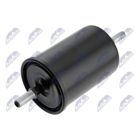 NTY FFF-RE-041 Filtre à carburant RENAULT MEGANE 1 Classic (LA0/1) 1.6 75 CV Essence