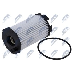 Comprar Filtro de aceite de NTY FOF-AU-001 a bajo precio de 8,99&nbsp;&euro;