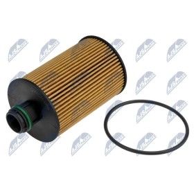 Comprar Filtro de aceite de NTY FOF-CH-005 a bajo precio de 8,05&nbsp;&euro;