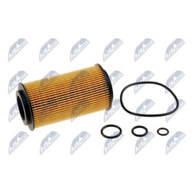 Comprar Filtro de aceite de NTY FOF-ME-002 a bajo precio de 6,94&nbsp;&euro;