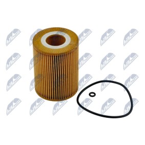 Comprar Filtro de aceite de NTY FOF-ME-003 a bajo precio de 5,33&nbsp;&euro;