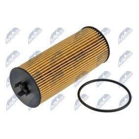 Comprar Filtro de aceite de NTY FOF-ME-005 a bajo precio de 9,52&nbsp;&euro;