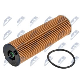 Comprar Filtro de aceite de NTY FOF-ME-006 a bajo precio de 10,81&nbsp;&euro;