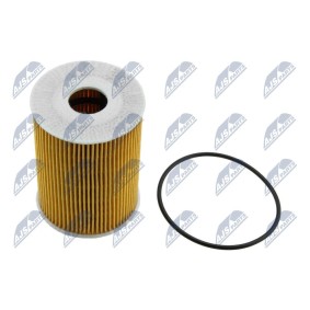 Osta Öljynsuodatin NTY:llä FOF-NS-022 edullisesti hintaan 5,82&nbsp;&euro;