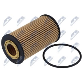 Comprar Filtro de aceite de NTY FOF-PL-003 a bajo precio de 6,30&nbsp;&euro;
