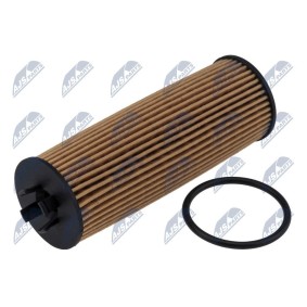 Comprar Filtro de aceite de NTY FOF-PL-004 a bajo precio de 4,98&nbsp;&euro;