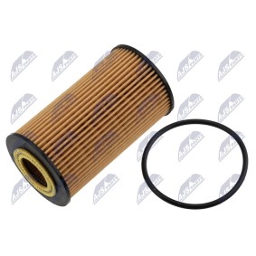 Comprar Filtro de aceite de NTY FOF-PL-005 a bajo precio de 6,30&nbsp;&euro;