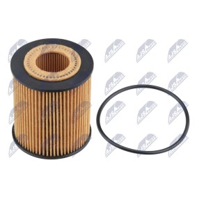 Comprar Filtro de aceite de NTY FOF-SU-012 a bajo precio de 7,61&nbsp;&euro;