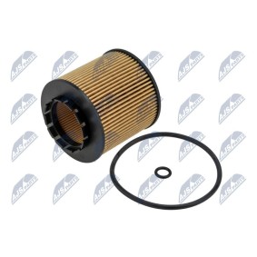 Comprar Filtro de aceite de NTY FOF-VV-001 a bajo precio de 5,42&nbsp;&euro;