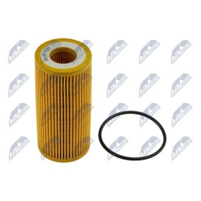 Comprar Filtro de aceite de NTY FOF-VW-029 a bajo precio de 4,72&nbsp;&euro;