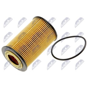 Comprar Filtro de aceite de NTY FOF-VW-030 a bajo precio de 6,94&nbsp;&euro;