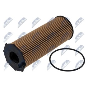 Comprar Filtro de aceite de NTY FOF-VW-031 a bajo precio de 10,54&nbsp;&euro;