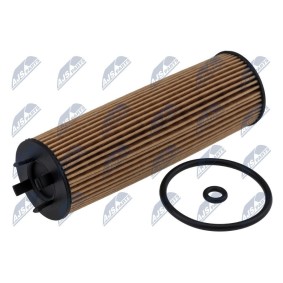 Comprar Filtro de aceite de NTY FOF-VW-036 a bajo precio de 11,26&nbsp;&euro;