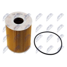 Comprar Filtro de aceite de NTY FOF-VW-038 a bajo precio de 16,28&nbsp;&euro;