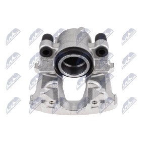 Comprar Pinza de freno de NTY HZP-AR-000 a bajo precio de 74,30&nbsp;&euro;
