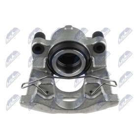 Comprar Pinza de freno de NTY HZP-FT-043 a bajo precio de 69,53&nbsp;&euro;