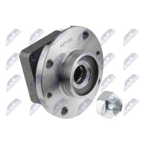 Comprar Juego de cojinete de rueda de NTY KLP-FT-030 a bajo precio de 29,16&nbsp;&euro;