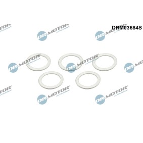 DR.MOTOR AUTOMOTIVE DRM03684S Ölablassschraube VOLVO 960 II (964)