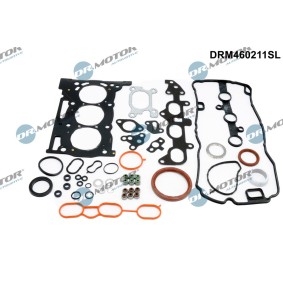 Dichtungsvollsatz, Motor von DR.MOTOR AUTOMOTIVE DRM460211SL