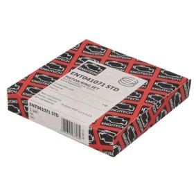 ENGITECH ENT041071 STD Kolbenringe VW POLO