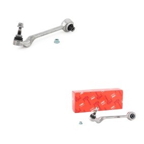 TRW TRW772N0011 Kit riparazione, braccio trasversale BMW 3 Coupe (E92) 1.6 122 CV Motore a ciclo otto
