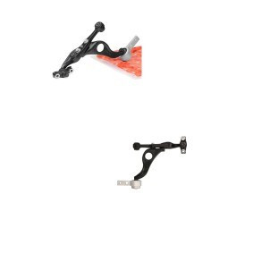 TRW TRW772N0132 Reparasjonssett, tverrstyrestang MAZDA 6 Stasjonsvogn (GH) 1.8 120 hk Bensinmotor