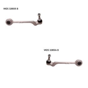 SKF SKF772N0040 Kit riparazione, braccio trasversale BMW 3 Coupe (E92) 1.6 122 CV Motore a ciclo otto