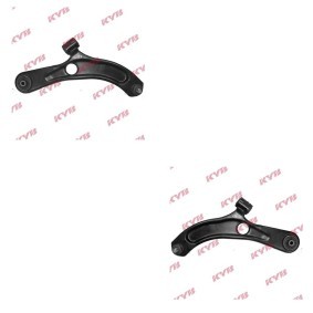 KYB KYB772N0058 Kit de reparación del brazo de suspensión SUZUKI SWIFT