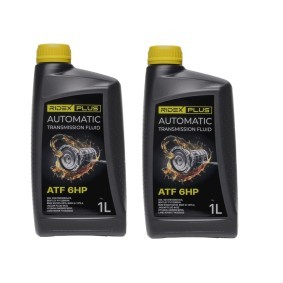 Køb Gearkasseolie automatik af RIDEX PLUS 3069A0093P til den lave pris 298,76&nbsp;kr.