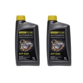 Køb Gearkasseolie automatik af RIDEX PLUS 3069A0102P til den lave pris 263,66&nbsp;kr.