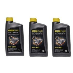 Køb Gearkasseolie automatik af RIDEX PLUS 3069A0103P til den lave pris 395,50&nbsp;kr.