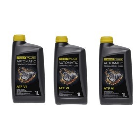 Køb Gearkasseolie automatik af RIDEX PLUS 3069A0112P til den lave pris 333,40&nbsp;kr.