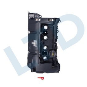 LTD LTD-0248Q5 Tapa de balancines MINI Paceman (R61) 1.6 116 cv Motor otto