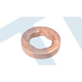 LTD LTD-03L130519 AUDI A3 Suuttimen tiiviste