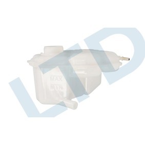 LTD LTD-1141512 Ausgleichsbehälter FORD FIESTA