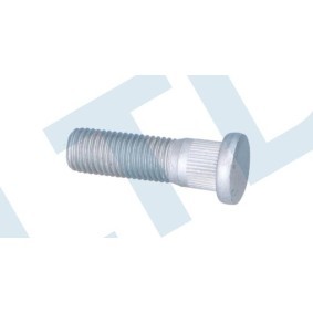 LTD LTD-1359311 Hjulbolter og hjulmutter MAZDA 6 Sedan (GJ, GL) 2.2 150 hk Diesel