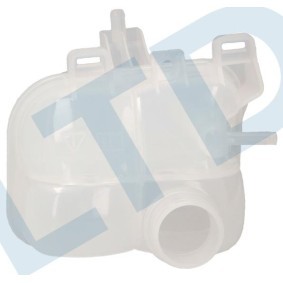 LTD LTD-17137823626 Depósito de água MINI Hatchback (R56) 1.6 75 cv Otto