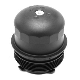 Deckel, Ölfiltergehäuse LTD-32140027 VOLVO XC40 von LTD